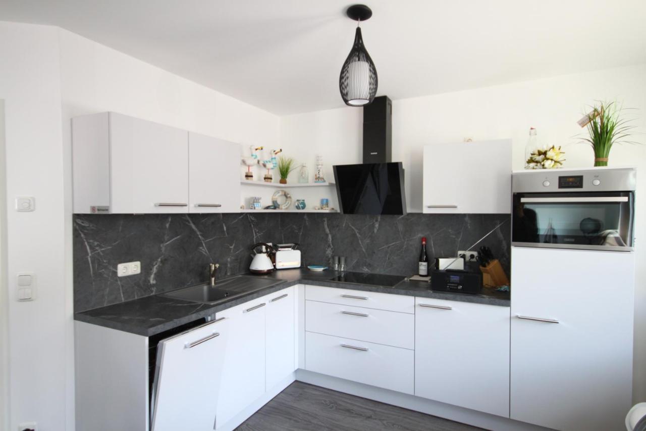 Apartment Kuestenliebe 8 Graal-Mueritz