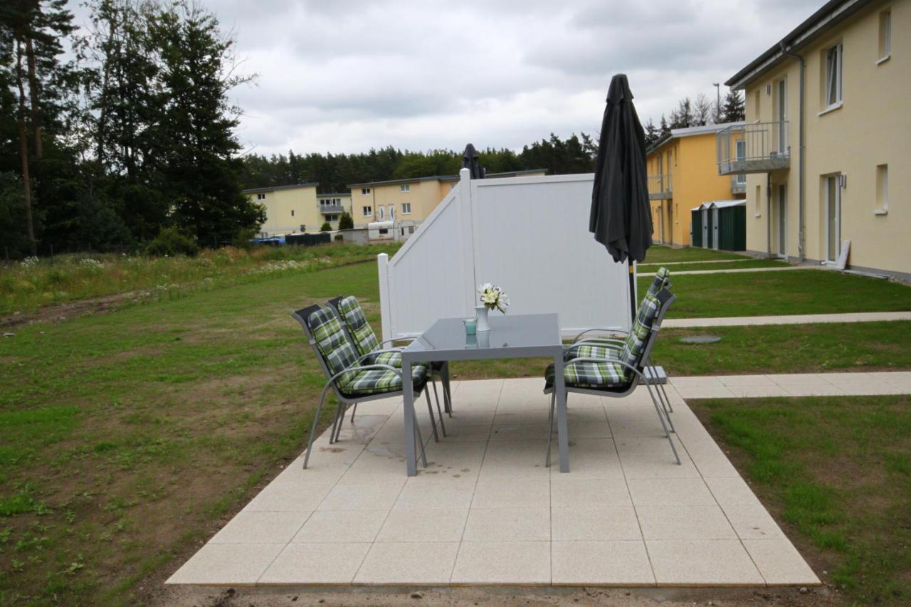 Kuestenliebe 8 * Graal-Mueritz