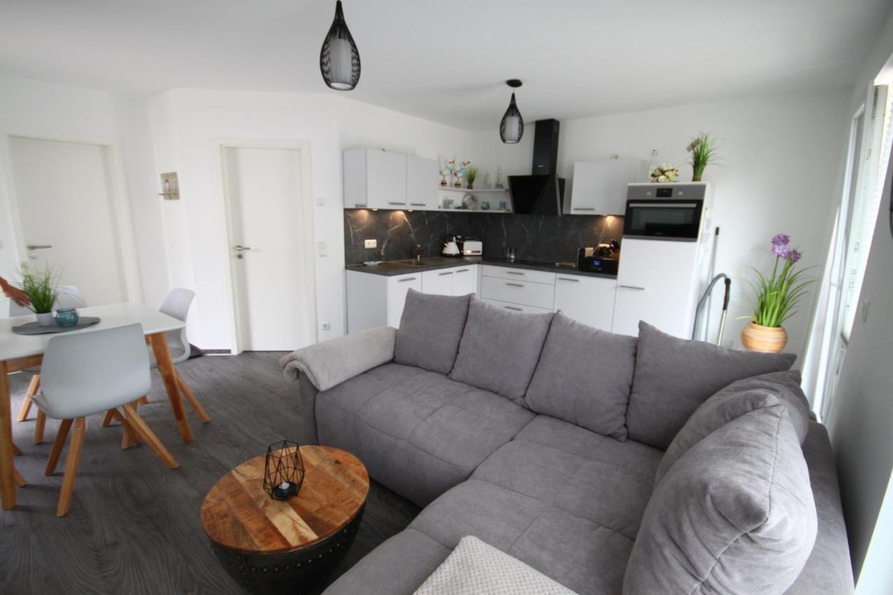 Kuestenliebe 8 Apartment Graal-Mueritz