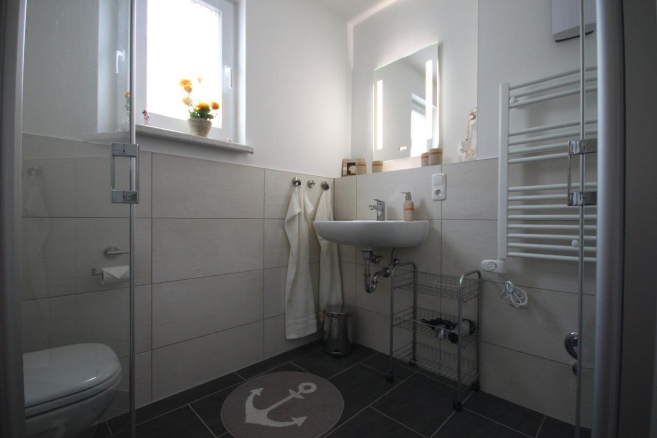 Apartment Kuestenliebe 8 Graal-Mueritz