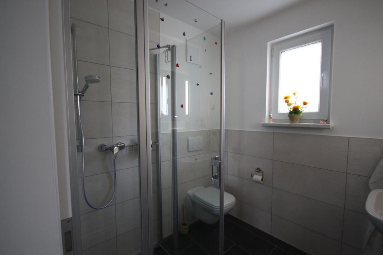 Kuestenliebe 8 Apartment Graal-Mueritz